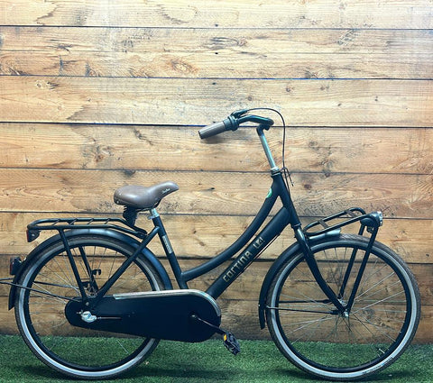 Cortina U4 3v 24 tommer 42 cm
