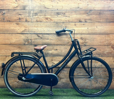 Cortina U4 3v 26 tommer 45 cm