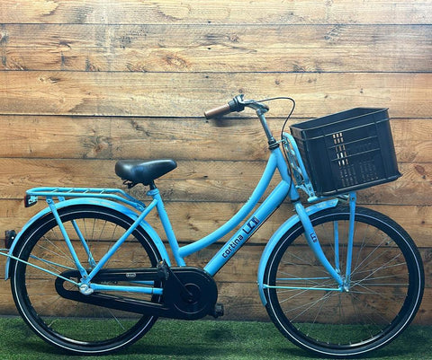 Cortina U4 3v 26 tommer 46 cm