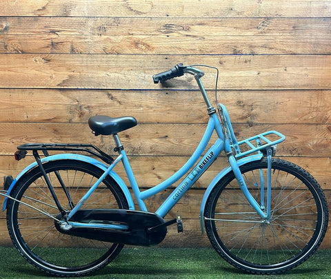 Cortina U4 3v 28 tommer 46 cm