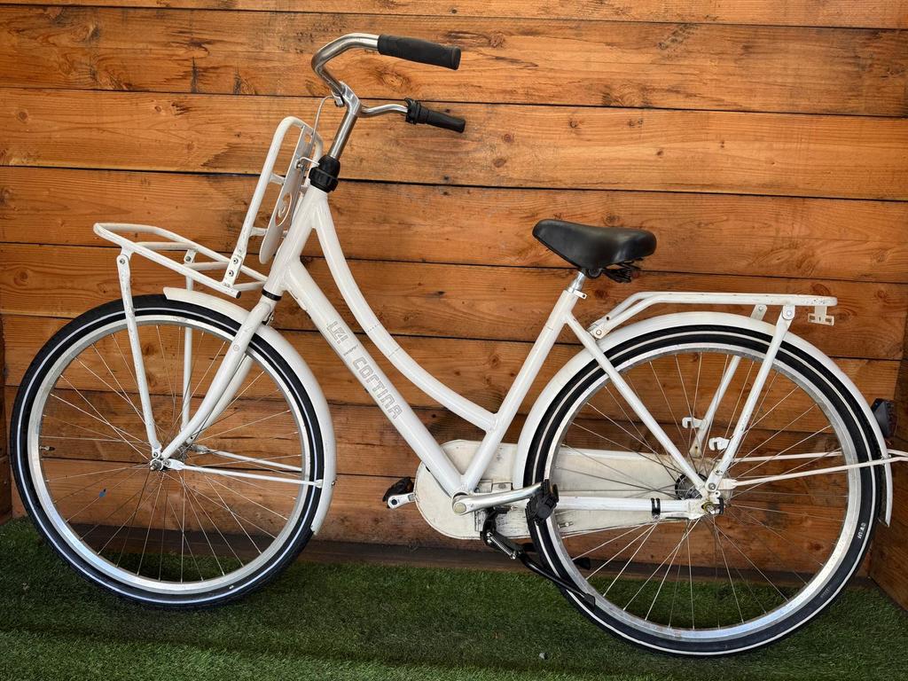 Cortina U4 3v 28inch 50cm