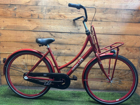 Cortina U4 3v 28 tommer 50 cm