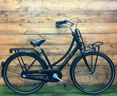 Cortina U4 3v 28inch 50cm