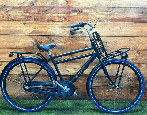 Cortina U4 3v 28 tommer 50 cm