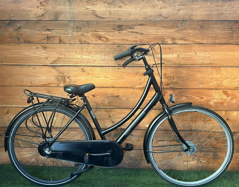 Cortina U4 3v 28 tommer 50 cm