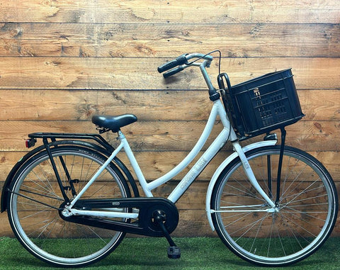 Cortina U4 3v 28 tommer 50 cm