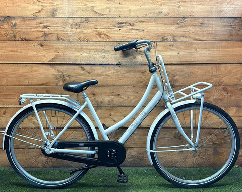 Cortina U4 3v 28 tommer 50 cm
