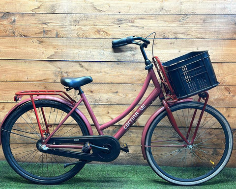 Cortina U4 3v 28 tommer 50 cm