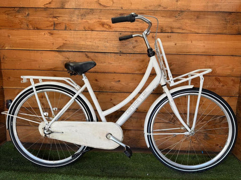 Cortina U4 3v 28 tommer 50 cm