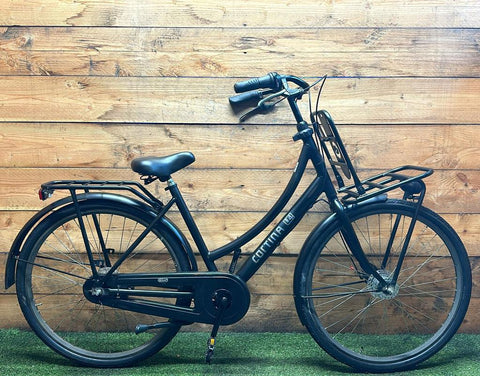 Cortina U4 3v 28 tommer 50 cm
