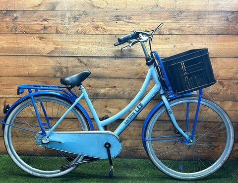 Cortina U4 3v 28 tommer 50 cm