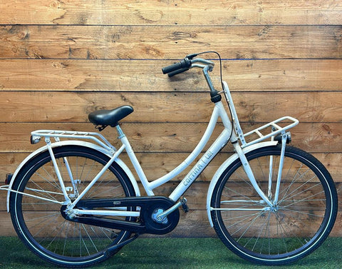 Cortina U4 3v 28 tommer 50 cm
