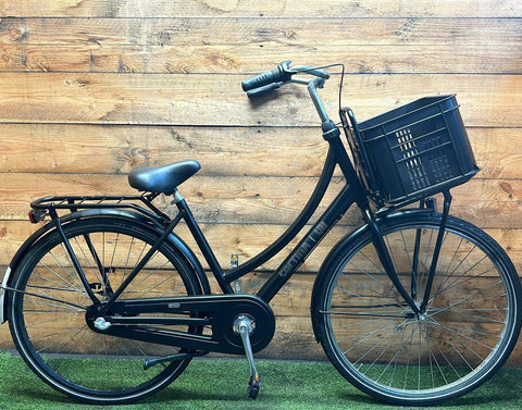 Cortina U4 3v 28 tommer 50 cm