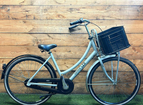 Cortina U4 3v 28 tommer 50 cm