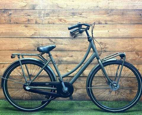 Cortina U4 3v 28 tommer 50 cm