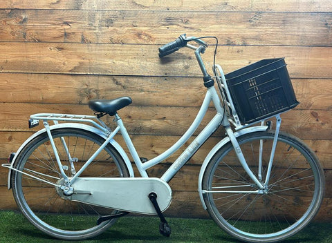 Cortina U4 3v 28 tommer 50 cm