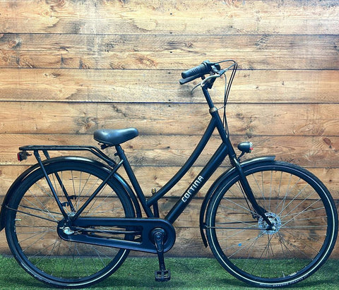 Cortina U4 3v 28 tommer 50 cm