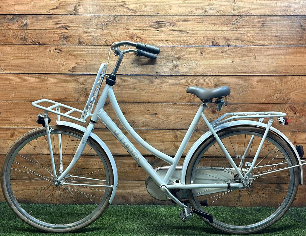 Cortina U4 3v 28inch 57cm
