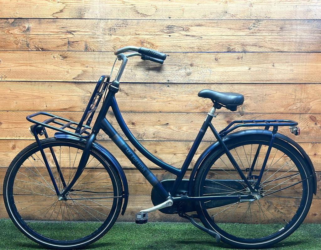 Cortina U4 3v 28inch 57cm