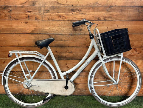 Cortina U4 3v 28 tommer 57 cm