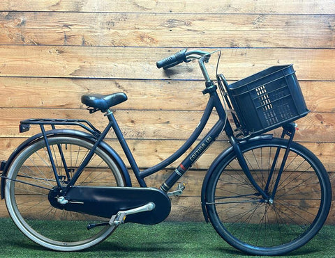 Cortina U4 3v 28 tommer 57 cm