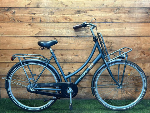 Cortina U4 3v 28 tommer 57 cm