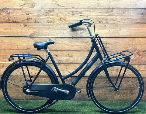 Cortina U4 3v 28 tommer 57 cm