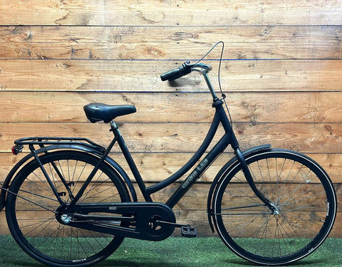 Cortina U4 3v 28 tommer 57 cm