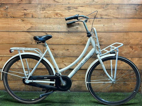 Cortina U4 3v 28 tommer 57 cm