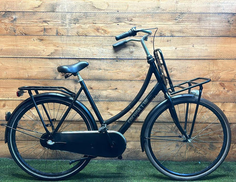 Cortina U4 3v 28 tommer 57 cm