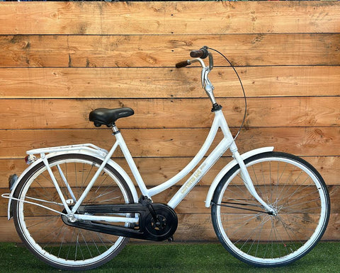 Cortina U4 3v 28 tommer 57 cm