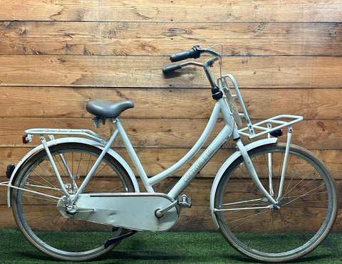 Cortina U4 3v 28 tommer 57 cm