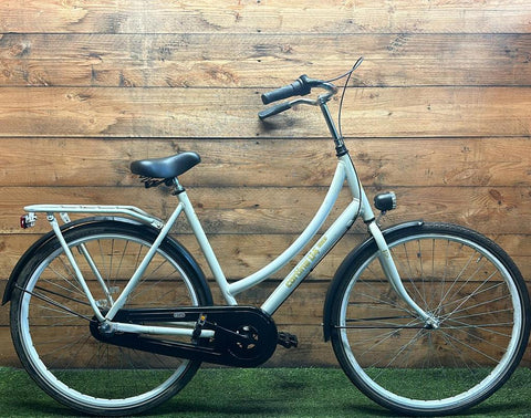 Cortina U4 3v 28 tommer 57 cm