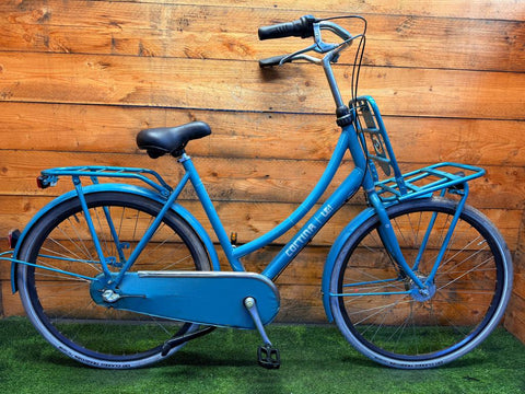 Cortina U4 3v 28 tommer 57 cm