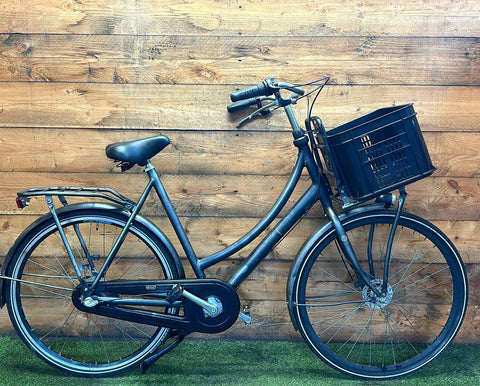 Cortina U4 3v 28 tommer 61 cm