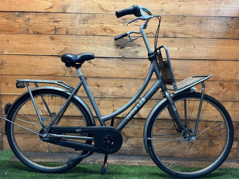 Cortina U4 7v 28 tommer 57 cm