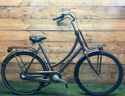 Cortina U5 3v 28 tommer 57 cm
