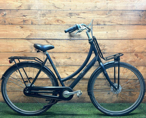 Cortina U5 8v 28 tommer 57 cm