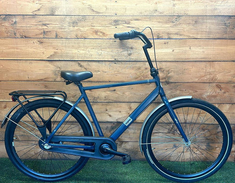Cortina Urban HPV 3v 28 tommer 57 cm