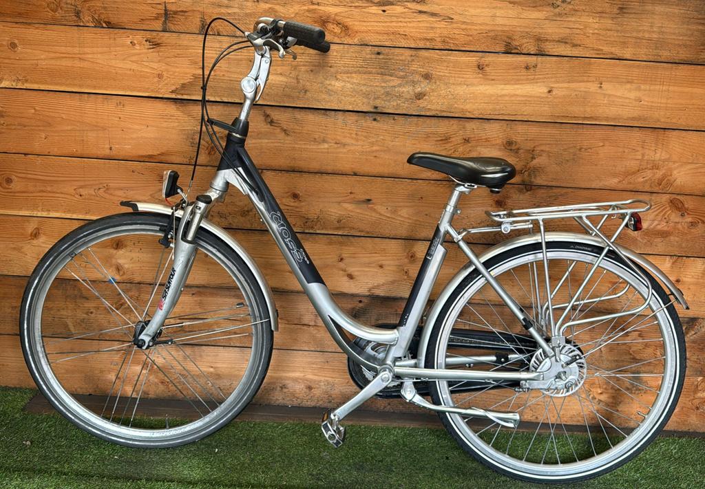 Cross E-Trendy 8v 28inch 49cm