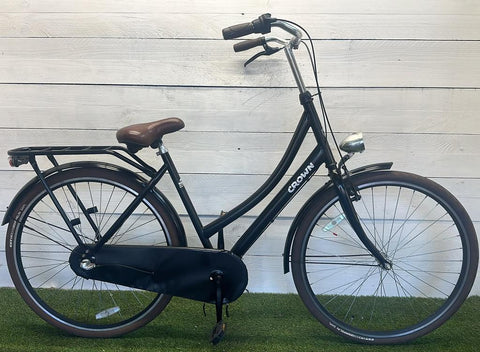 Crown Damesfiets