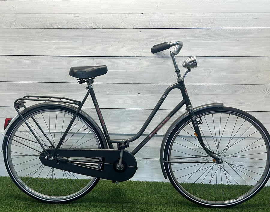 Cumberland Damesfiets