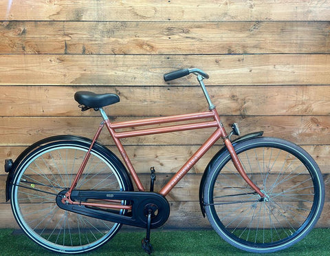 Cumberland Edge 28inch 57cm