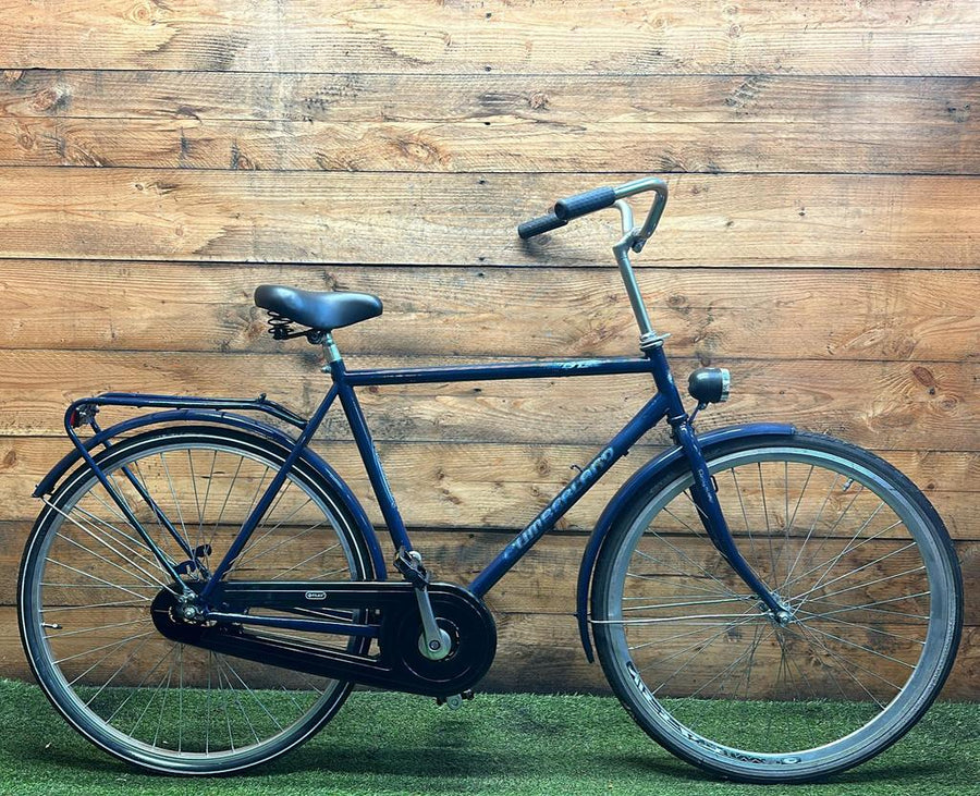 Cumberland GLS 28 tommer 57 cm