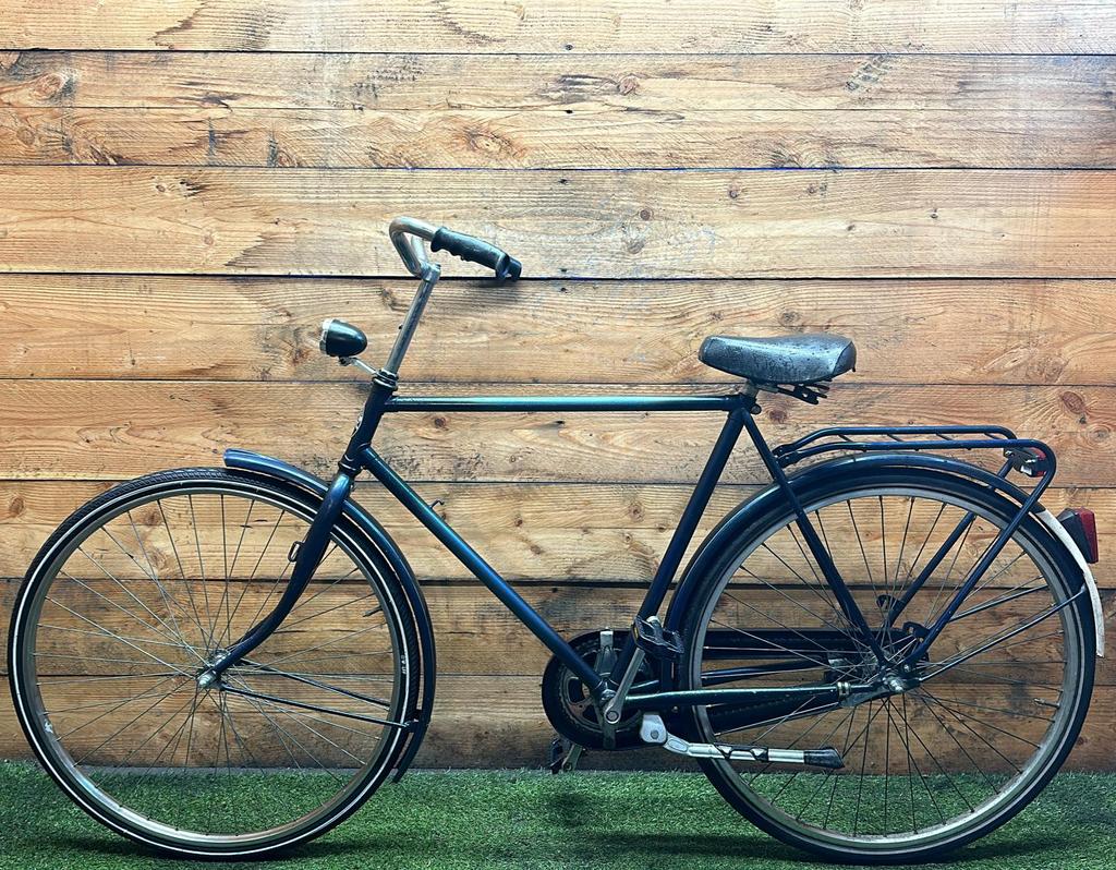Cumberland Herenfiets 28inch 57cm