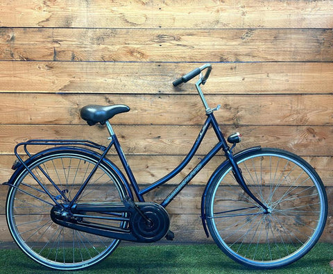 Cumberland LS 28 tommer 53 cm