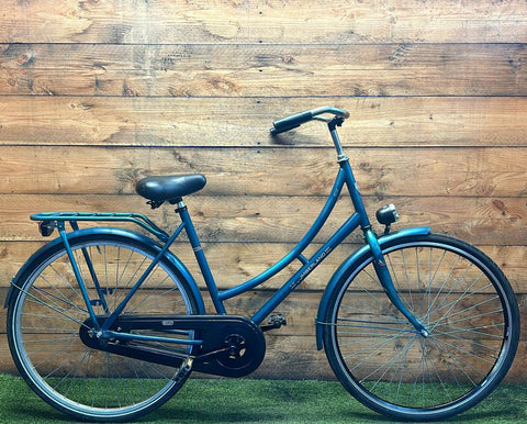 Cumberland Omafiets 28 tommer 53 cm