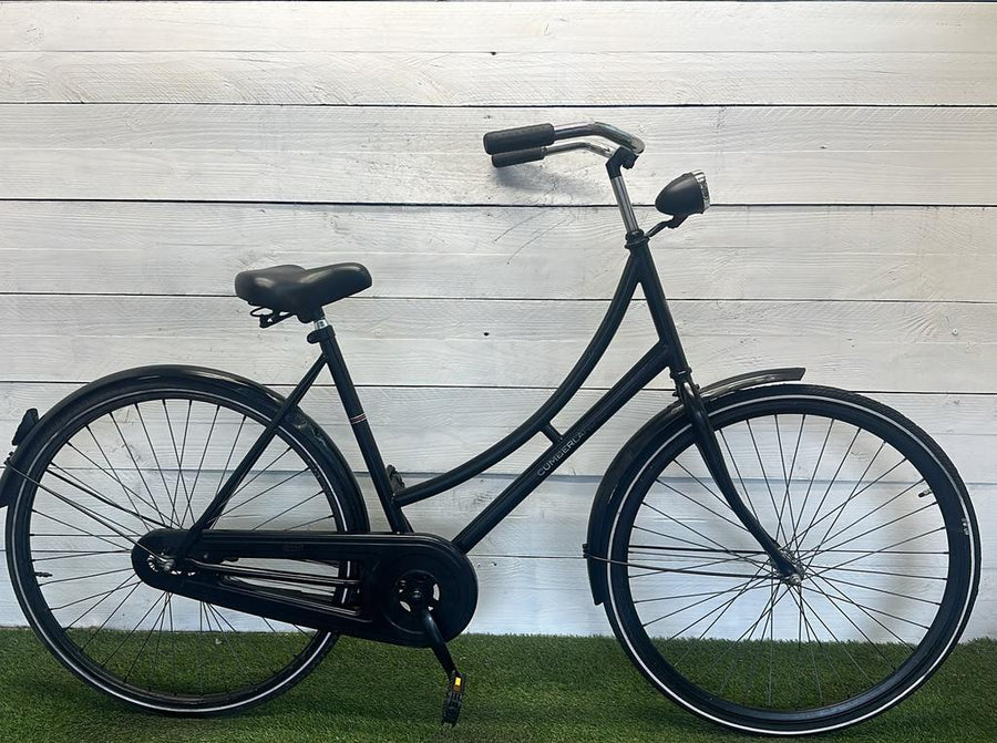 Cumberland Omafiets