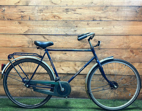 Cumberland Touring 28 tommer 57 cm