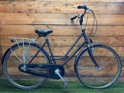 Cumberland Touring 3v 28 tommer 50 cm
